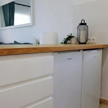 Apartmán Stunning Refurbished 1 Bedroom