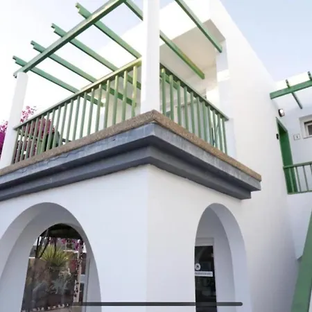 Stunning Refurbished 1 Bedroom * Puerto del Carmen (Lanzarote)