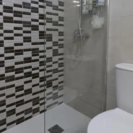Stunning Refurbished 1 Bedroom Πουέρτο Ντελ Κάρμεν